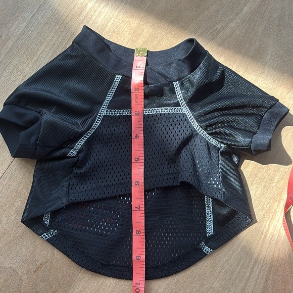 Small dog Raiders jersey - Picture 4 of 4